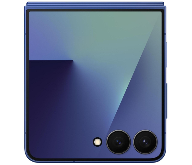 Samsung Galaxy Z Flip7 12/512GB Granatowy - 1344200 - zdjęcie 7